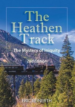 The Heathen Track 2nd Edition - Reinerth, Eric