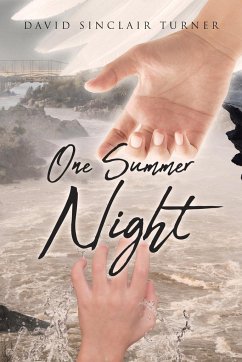 One Summer Night - Sinclair Turner, David