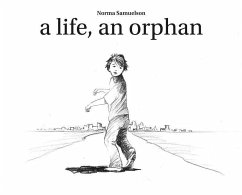 A life, an orphan - Samuelson, Norma