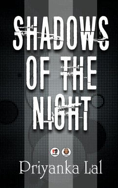 Shadows of the night - Lal, Priyanka