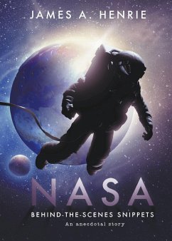 NASA - Henrie, James A.