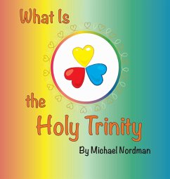 What Is the Holy Trinity - Michael, Nordman