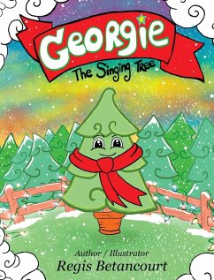 Georgie, The Singing Tree - Betancourt, Regis