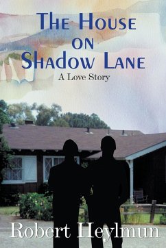 The House on Shadow Lane - Heylmun, Robert