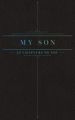 25 Chapters Of You - Bollig, Jacob N