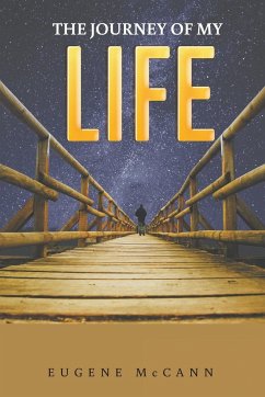 The Journey Of My Life - Mccann, Eugene