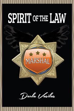 Spirit of the Law - Vasilas, Darla