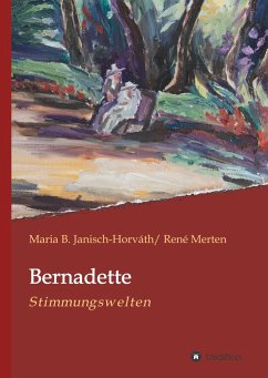 Cover Bernadette - Stimmungswelten