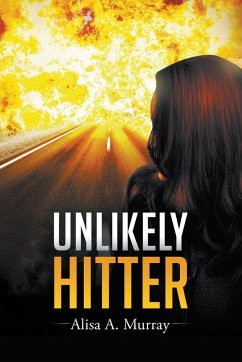 Unlikely Hitter - Murray, Alisa