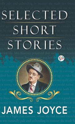 Selected Short Stories of James Joyce - Joyce, James