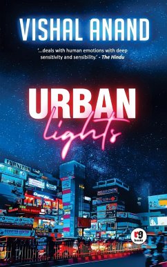 Urban lights - Anand, Vishal