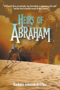 Heirs of Abraham - Witcher, Barbara Johnson