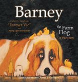 Barney the Farm Dog