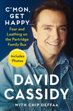 C'mon, Get Happy ... (eBook, ePUB) - Cassidy, David; Deffaa, Chip