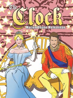 The Clock - Melkonian, Mariam