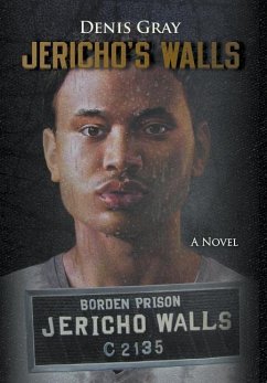 Jericho's Walls - Gray, Denis