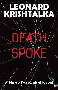 Death Spoke - Krishtalka, Leonard