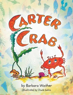 Carter Crab - Winther, Barbara