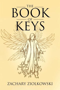 The Book of Keys - Ziolkowski, Zachary