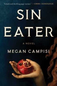 Sin Eater - Campisi, Megan