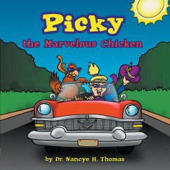 Picky the Marvelous Chicken - Thomas, Nancye
