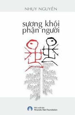 Suong Khoi Phan Nguoi - Nh&; Ananda, Viet Foundation