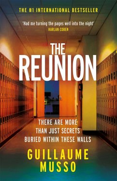 Cover The Reunion