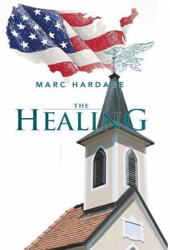 The Healing - Hardage, Marc