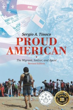 Proud American - Tinoco, Sergio