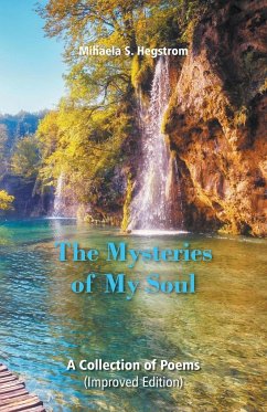 The Mysteries of My Soul - Hegstrom, Mihaela