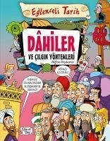 Dahiler Ve Cilgin Yöntemleri - Atcakarlar, Nefise