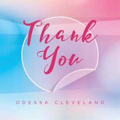 Thank You - Cleveland, Odessa