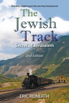 The Jewish Track 2nd Edition - Reinerth, Eric