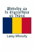 Histoire de la République du Tchad