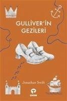 Gulliverin Gezileri - Verne, Jules