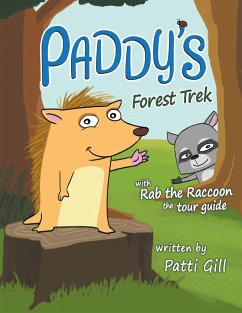 Paddy's Forest Trek - Gill, Patti