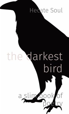 the darkest bird - Naples, Jude