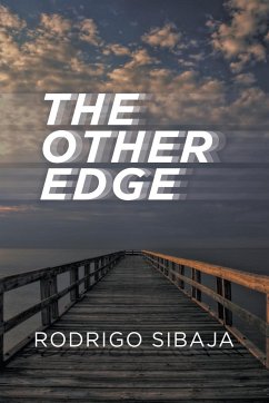 The Other Edge - Sibaja, Rodrigo