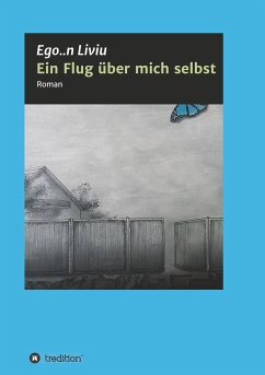 Cover Ein Flug über mich selbst