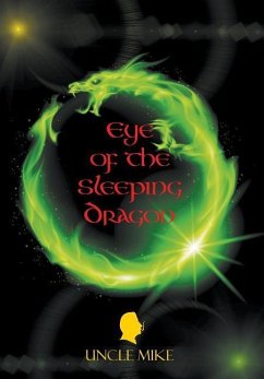 Eye of the Sleeping Dragon - Uncle Mike