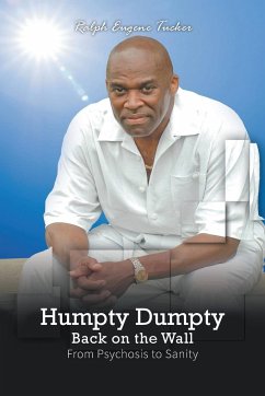 Humpty Dumpty Back on the Wall - Tucker, Ralph Eugene