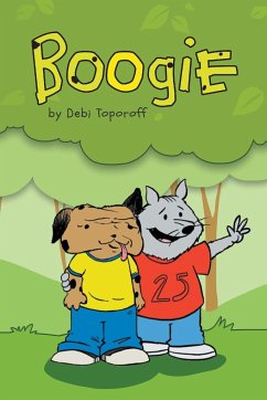 Boogie - Toporoff, Debi