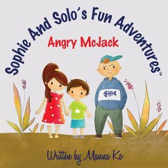 Sophie And Solo's Fun Adventures - Ko, Manna