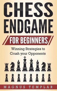 CHESS ENDGAME FOR BEGINNERS - Templar, Magnus