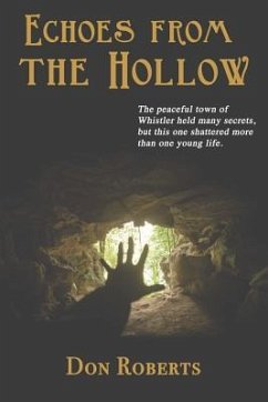 Echoes From the Hollow - Roberts, Don