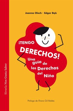 Cover ¡Tengo derechos! (eBook, ePUB)