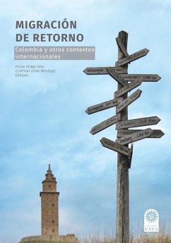 Cover Migración de retorno (eBook, ePUB)