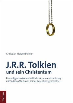 J.R.R. Tolkien und sein Christentum (eBook, PDF) - Hatzenbichler, Christian