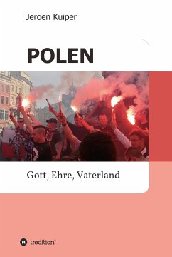 POLEN (eBook, ePUB) - Kuiper, Jeroen