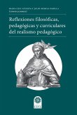Reflexiones filosóficas, pedagógicas y curriculares del realismo pedagógico (eBook, ePUB)